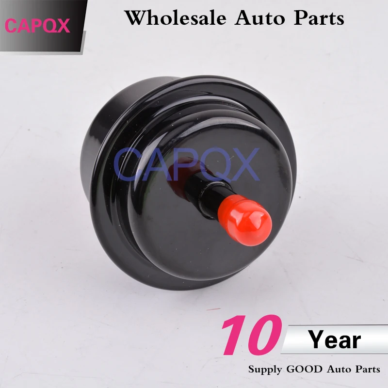 CAPQX трансмиссионный жидкий фильтр для ACURA ACCORD STREAM CITY CIVIC CU1 CU2 MDX FIT INSIGHT ELYSION ODYSSEY RDX CRZ 25430-PLR-003