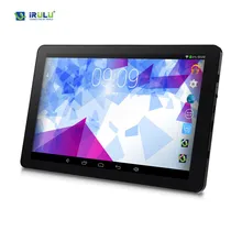 IRulu expro 2 плюс планшет (X2 плюс) 10.1 дюймов Android 5.1 Графика Планшеты PC Octa Core 1.8 ГГц 1024*600 Дисплей 1 г/16 г двойной пришел