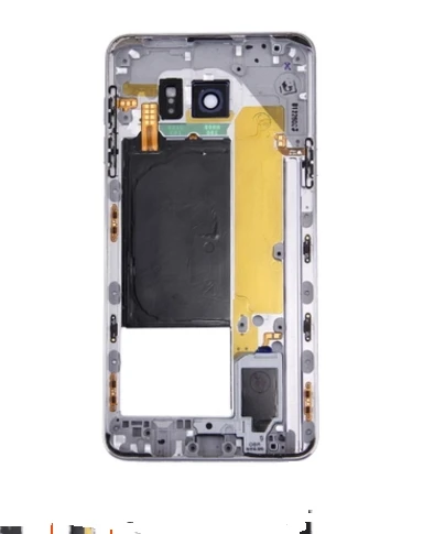 

5Pcs/lot Housing LCD Display For Samsung Galaxy Note5 Note 5 N920 Middle Frame Midframe Bezel Chassis Plate