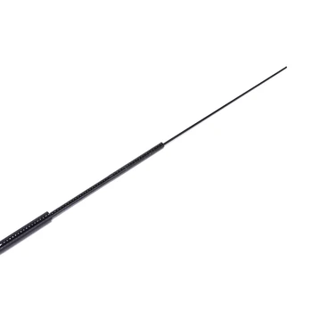 

Black Fishing Rod Tips Full Size Solid And Hollow Carbon Rod Accessories Fishing Rod Tips Spare Tip Hot Sale