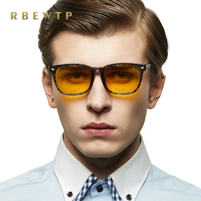 Best Price Anti Blue Light Blocking Glasses led Reading Glasses Radiation-resistant Glasses Computer Gaming eyeGlasses Frame Eyewear H8082