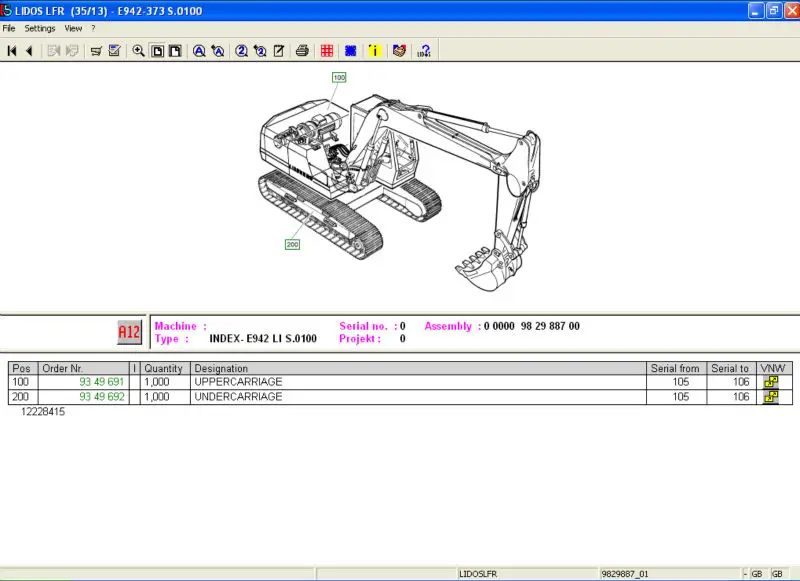 Liebherr Lidos 2013.03