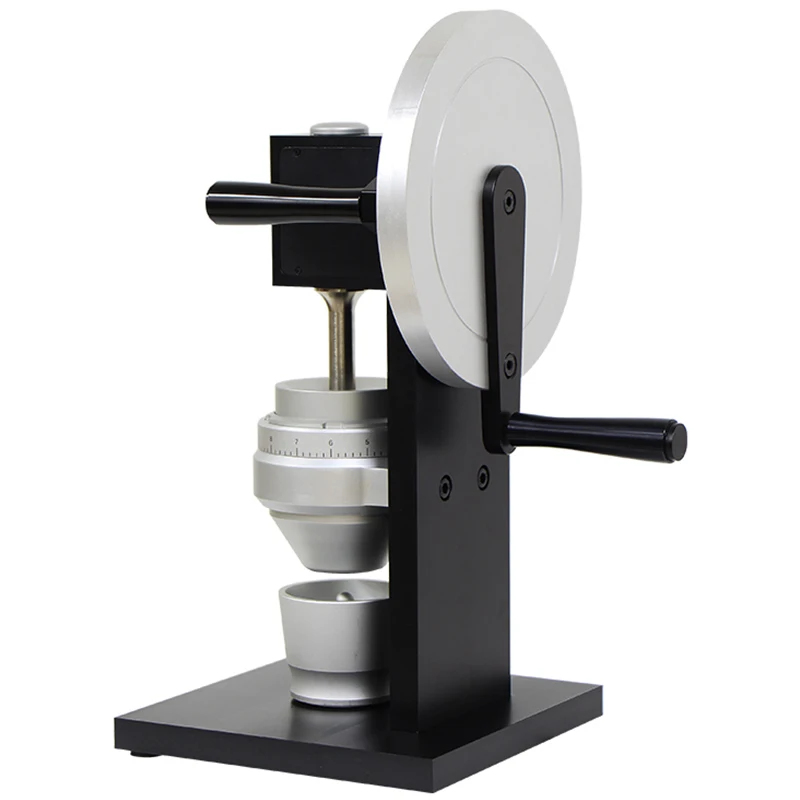 

large coffee grinder Manual mill 83mm stainless steel core for single coffee or espresso coffee