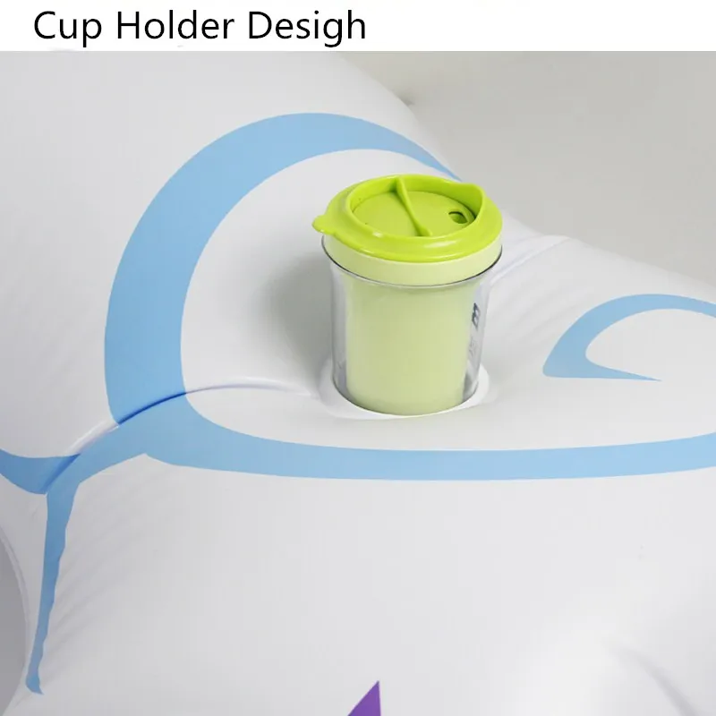 inflatable rainbow cloud swimming ring (8)