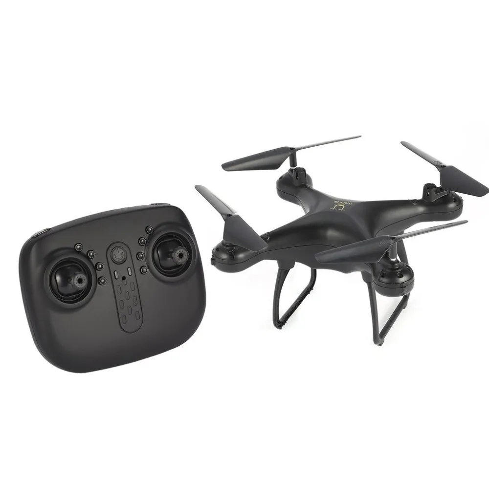 

Utoghter 69601 RC Dron 3D-flip Headless Mode RC Drone High/low Speed Switch Altitude Hold One-key Return No Camera Quadcopter