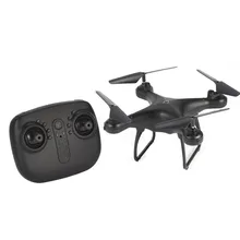 Utoghter 69601 RC Dron 3D-flip Headless Mode RC Drone High/low Speed Switch Altitude Hold One-key Return No Camera Quadcopter