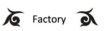 factory