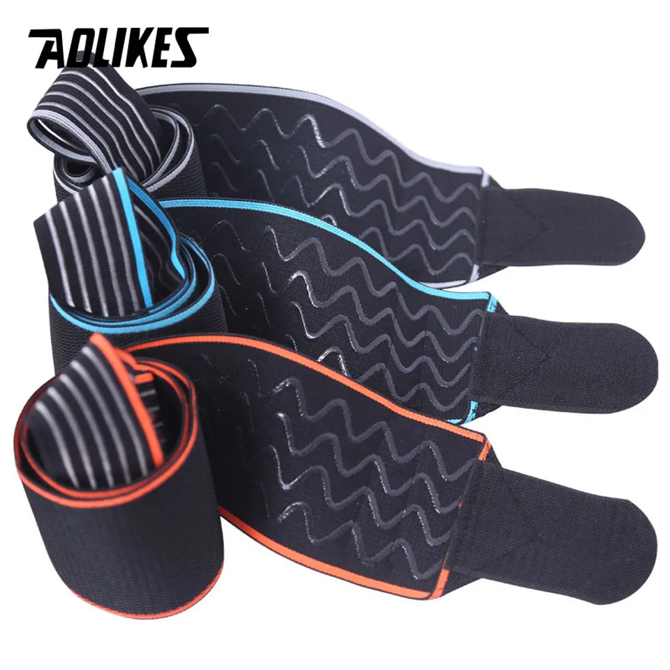 Ankle Support Ankle Support Brace 1PCS Adjustable Elastic Guard Anti-slip