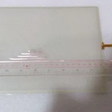 Eview/Kinco mt4500te mt4500l mt45 mt4500t 10.4 шаг сенсорной панели машины промышленные Спецодежда медицинская оборудования сенсорный экран