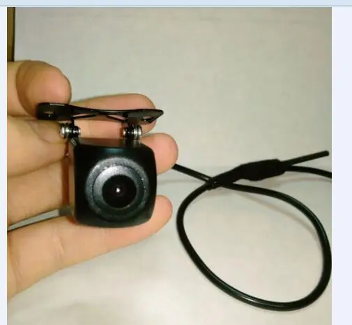 Беспроводная камера заднего вида android для смартфона задняя любого автомобиля