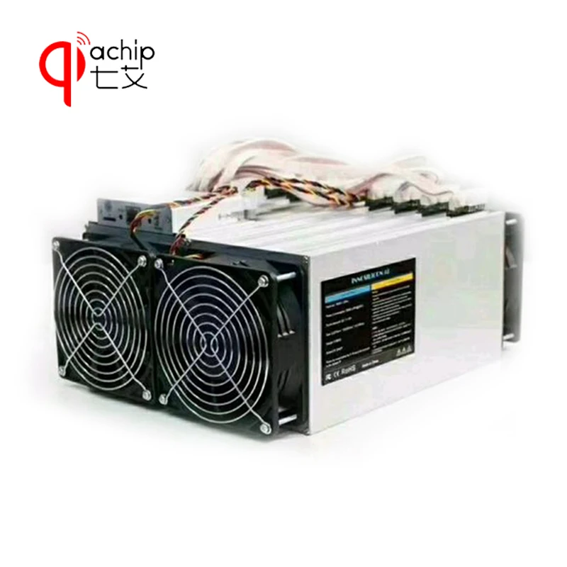 

Innosilicon A8+ A8 plus In stock Newest XMC Miner Innosilicon Cryptonight 240KH/S 480W + PSU for BTC XMC ETN KRB DCY