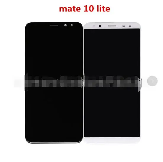 

Mate 10 Lite LCD Display Touch Screen Digitizer For Huawei Mate 10 Lite Display Mate10 Lite Nova 2i LCD Screen RNE-L21