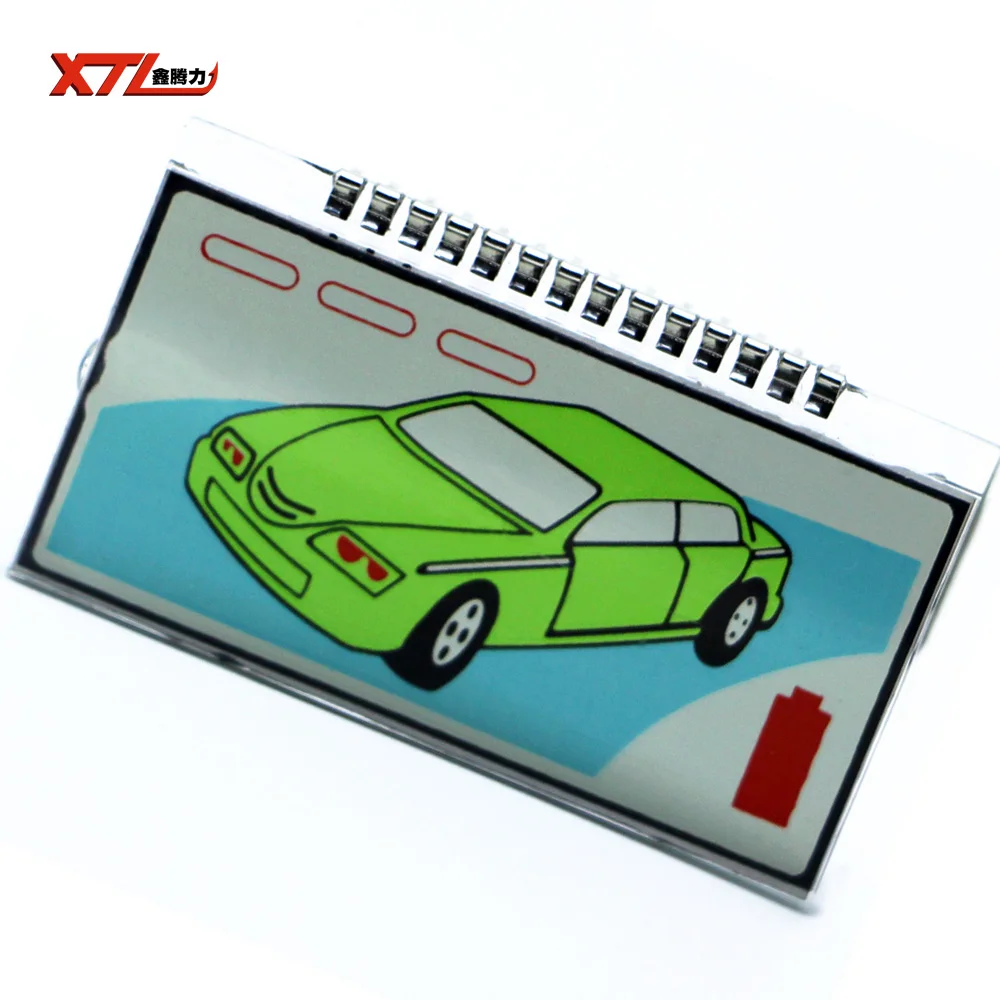 Новинка бесплатная доставка ЖК дисплей Magicar 4 LCD Scher Khan дисплей|display|display lcd |