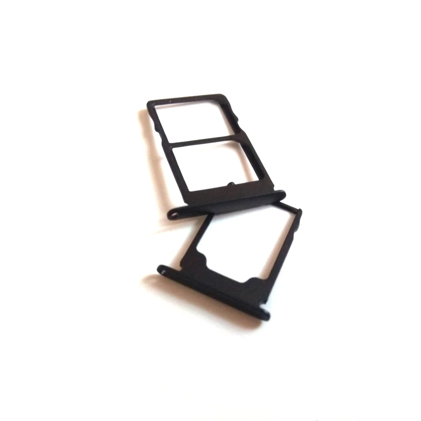 

1Set For Nokia 3.1 N3.1 SIM Card Tray Holder SD Slot Replacement Part