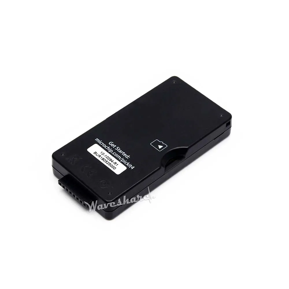 Original Microchip MPLAB PICkit 4 In-Circuit