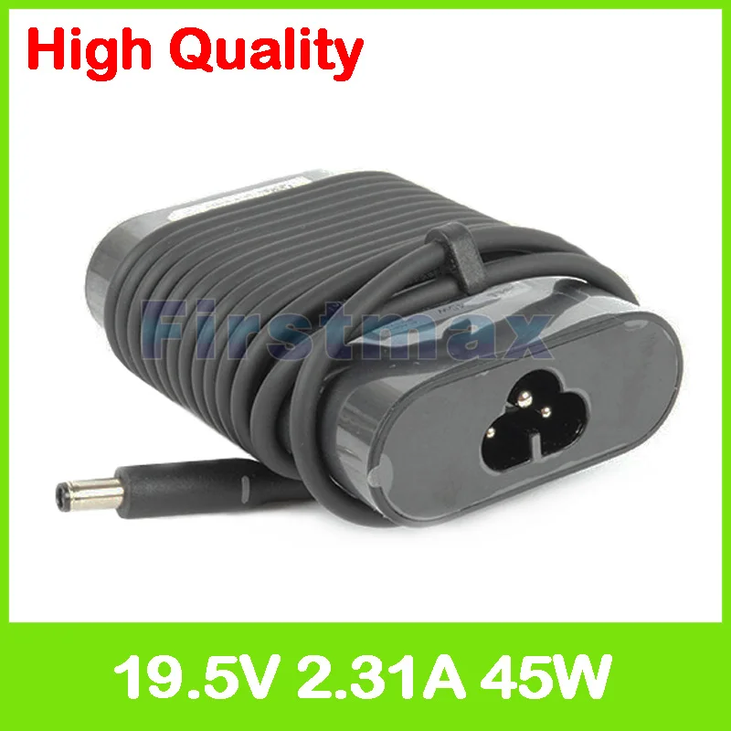 19.5V 2.31A 45W laptop charger ac power adapter for Dell Inspiron 15 3551 3555 3559 3565 3567 3568 3573 3576 5558 5565 5566 5567 19.5V 2.31A 45W laptop charger ac power adapter for Dell Inspiron 15 3551 3555 3559 3565 3567 3568 3573 3576 5558 5565 5566 5567