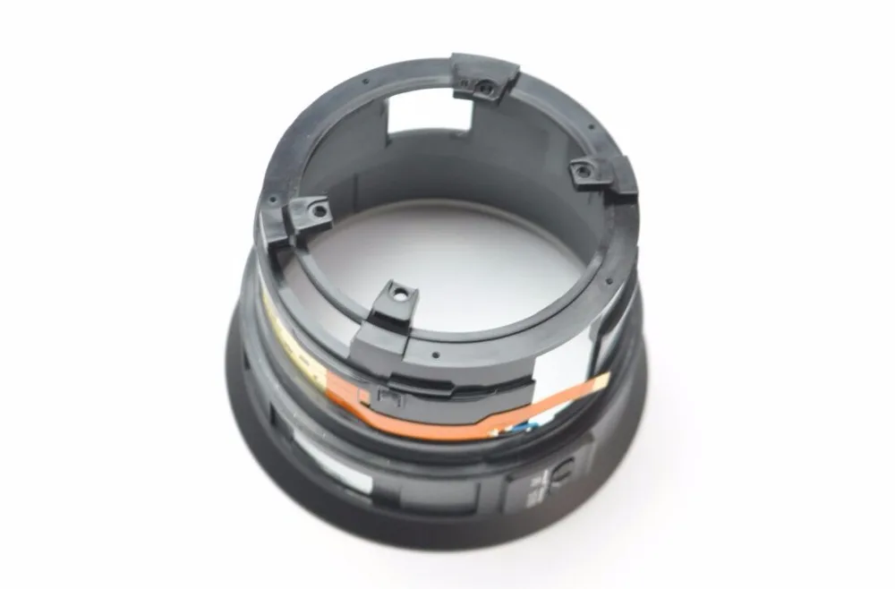 

Free Shipping! New For Nikon AF-S for Nikkor 24-70 mm 24-70mm f/2.8G ED Name Ring Barrel Repair Part