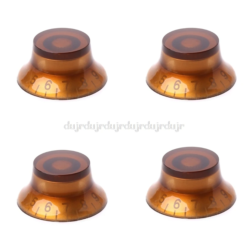 

1PC Useful Guitar Speed Control Tone Volume Knob For LP Parts N11 dropship