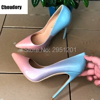 Free-shipping-real-pic-AORANJIMM-pointed-toe-elegant-light-blue-to-pink-pointed-toe-hot-sale.jpg_640x640