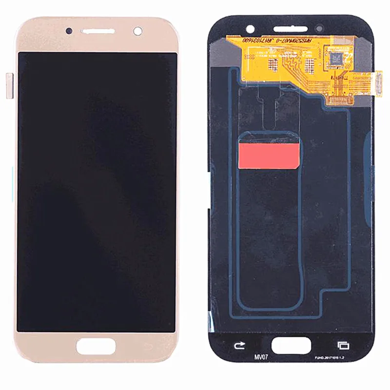 

5pcs/lot For SAMSUNG Galaxy A6 2018 A600 LCD Display Touch Screen Digitizer Assembly Replacement part For SAMSUNG A6 A600FN LCD