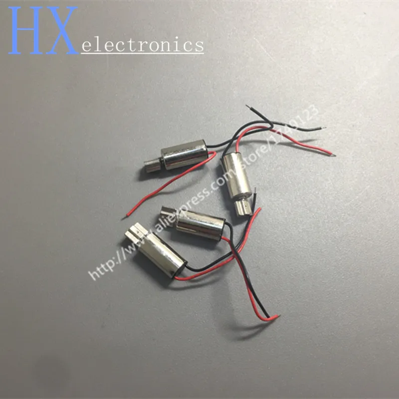 on- tip 6  12 Coreless vibration motor vibration motor phone vibration motor vibration motor 100% new 2.5yuan_