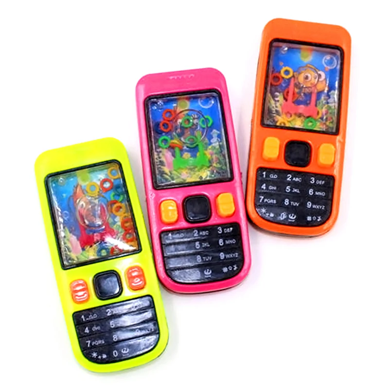 Mobile font b Phone b font Shape Classical Water Lasso Ferrule font b Toy b font