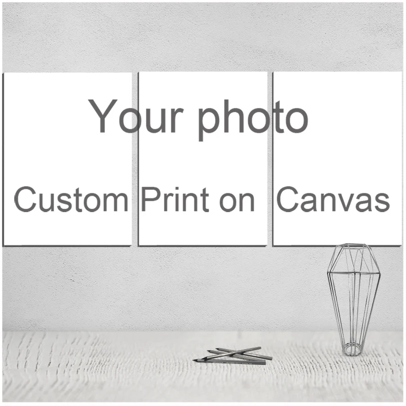 custom giclee canvas photo prints custom wall posters best online