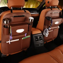Автомобильные аксессуары, органайзер для автомобиля, многофункциональное сиденье Ibiza, дорожная сумка для хранения для кемпинга, органайзер для автомобильного сиденья