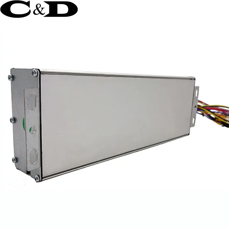 Sale ebike 48V 1500W 45A Electric bicycle Brushless controller sine wave Hall Sensor KT Series Support LED LCD Display 5 Sale ebike 48V 1500W 45A Electric bicycle Brushless controller sine wave Hall Sensor KT Series Support LED LCD Display 5