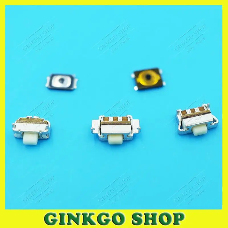 

5Models 5pcs/lot New Switch Button Key for Mobile Phone