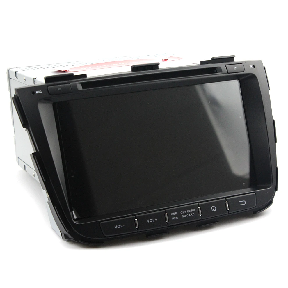 Discount Sinairyu 2 Din Android 8.0 Octa Core Car DVD Player for Kia Sorento 2012-2014 GPS Navi Multimedia Radio Stereo Head Unit WIFI 4 Discount Sinairyu 2 Din Android 8.0 Octa Core Car DVD Player for Kia Sorento 2012-2014 GPS Navi Multimedia Radio Stereo Head Unit WIFI 4