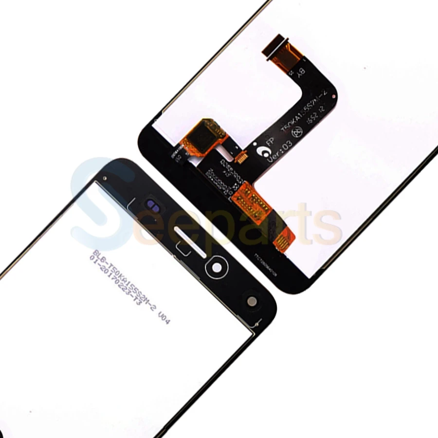 Huawei Y5 II LCD Display + Touch Screen 100% Tested Digitizer Assembly With Frame Replacement Huawei Y5 II  Y5 2 Y5II Display (4)