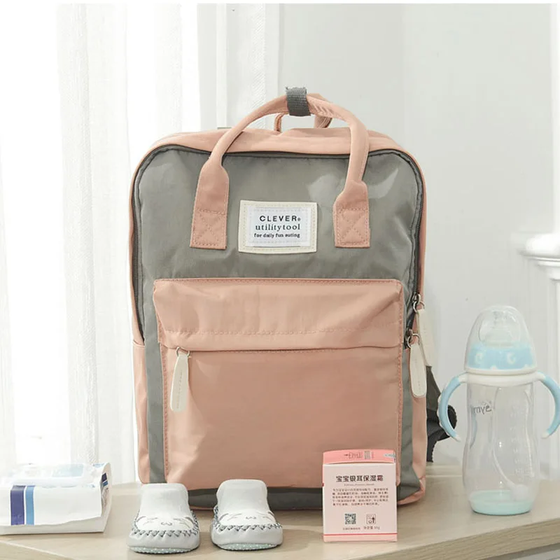 Mochila escolar para adolescentes, Mochila de lona para mujeres, Mochila para ordenador portátil de 15 pulgadas, Mochila Mochila escolar para adolescentes, Mochila de lona para mujeres, Mochila para ordenador portátil de 15 pulgadas, Mochila