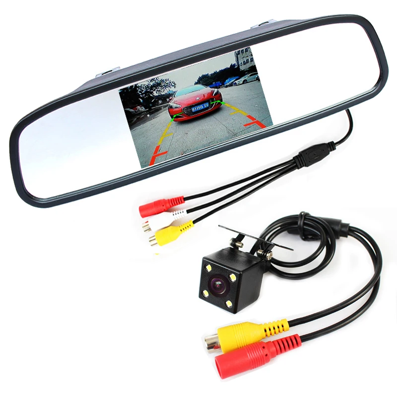 Online Buy Wholesale reverse camera from China reverse camera