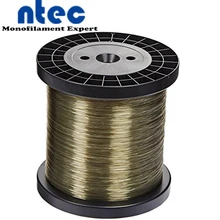 Best нейлон Рыбалка линии 500 м 6 цветов#0.4~ 8 нейлон Рыбалка леска очень прочной нейлоновой линия хорошее для лодки Рыбалка