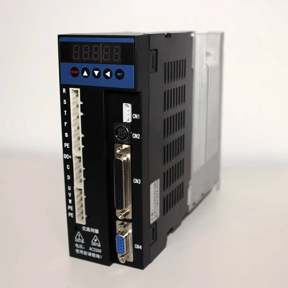 

Lichuan 3.8KW ac servo motor driver fit for 130st-15025