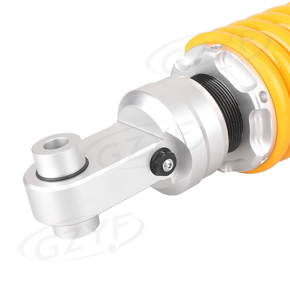 310mm Motorbike Rear Suspension Shock Absorber Damper Damping Cushion for Honda NC700 NC700X NC700S NC750X 2012 2013 2014 2015 2016 2017 Motorcycle Part Accessories