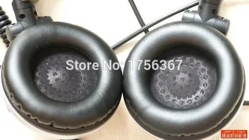 

Replacement Ear pads Compatible for Audio-Technica ATH-PRO500 ATH-PRO700 ATH-PRO700MK2 ANV headset cushion.Original earmuffs
