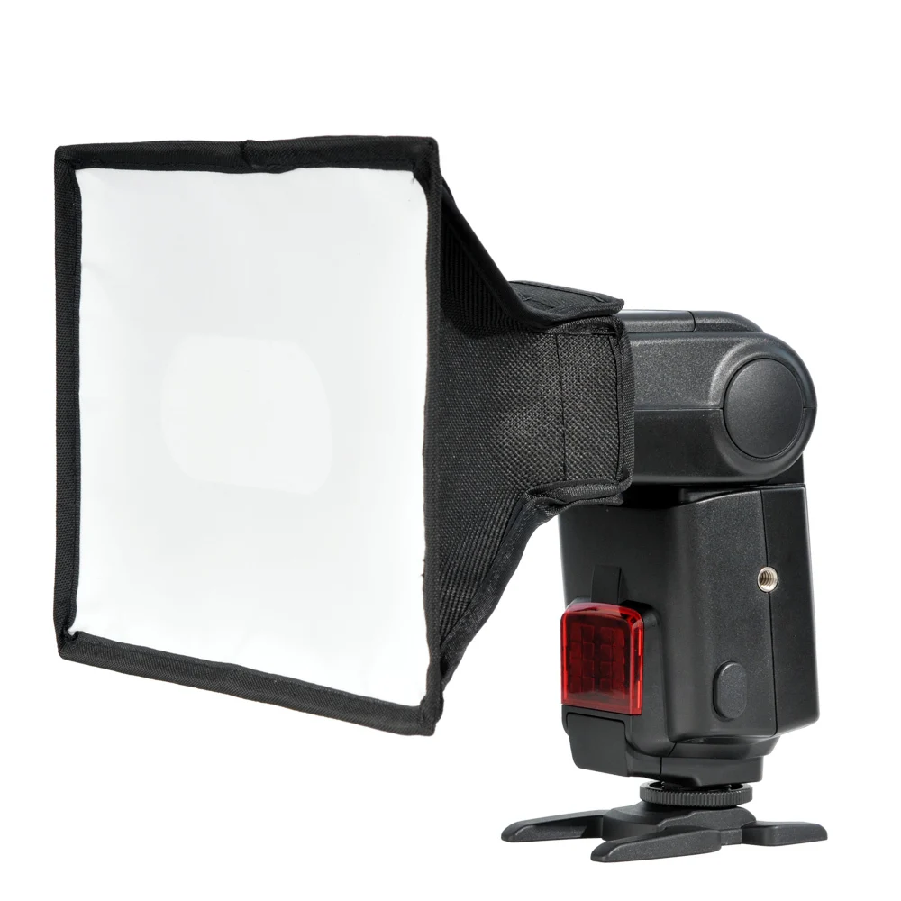 Godox 6 в 1 Аксессуары для фотосъемки speedlite фотовспышка светоотражатель сотовый луч
