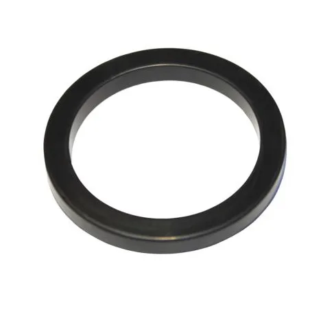 GAGGIA 01652809 FILTER HOLDER GASKET 73 x 57 x 8.5 mm FOR COFFEE MAKER MACHINES