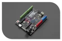 DFRobot 100 Genuine Leonardo low cost main controller V1 2 ATmega32u4 with Xbee socket Compatible with