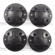 4 шт. диафрагма для EV DH1K драйвер, электроголос ELX 112, ELX115, ELX215, ELX112P, ELX115P