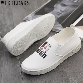 

Flat Shoes Women Leather Shoes Women Lady Shoes Women Slip On Feminino Creepers Chaussures Femme Zapatos Mujer 2020 Buty Damskie