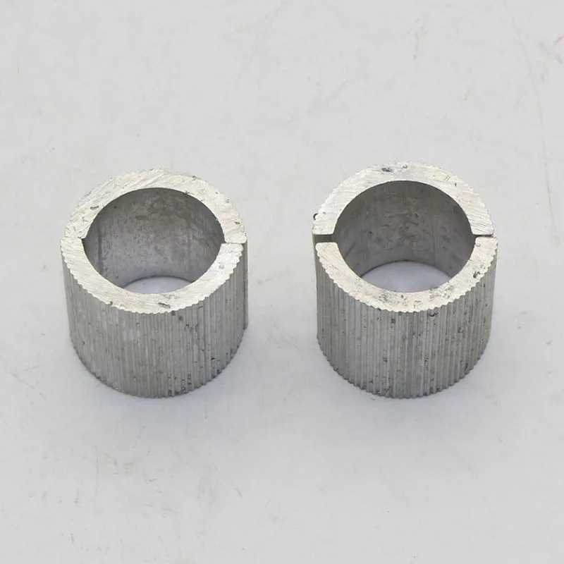 4 шт./компл. руль мотоцикла 7/8 &quotдля 1&quot крепления Risers зажимы конверсионные