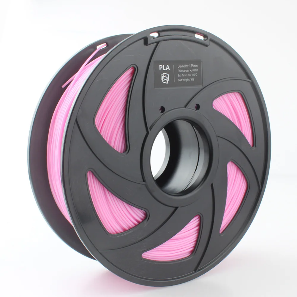 PLA-PINK 3 