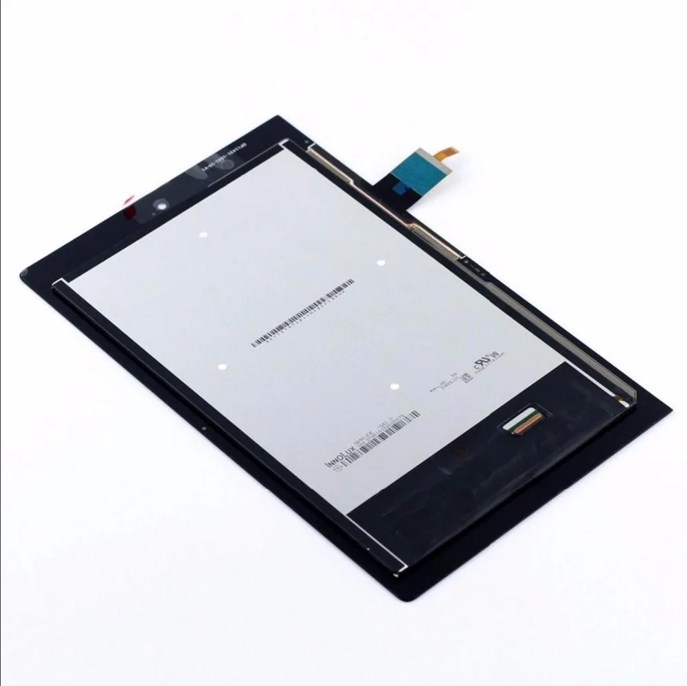 

LCD Touch Screen Digitizer Assembly For Lenovo Yoga Tablet 2 830f 830l