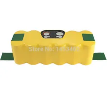 OEM 14.4V 4500mAh Ni-Mh APS battery for iRobot Roomba 80501 510 770 780 790 Vacuum Cleaner battery