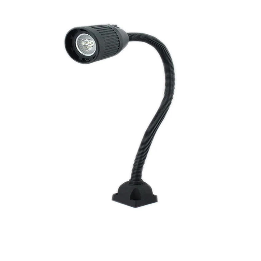 

Free shipping machine lamp Industrial cnc machine tool working lamp light ( LED and halogen lamp)