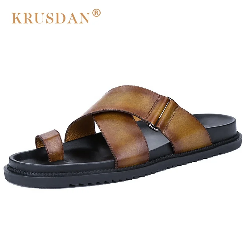 flat heel shoes for men