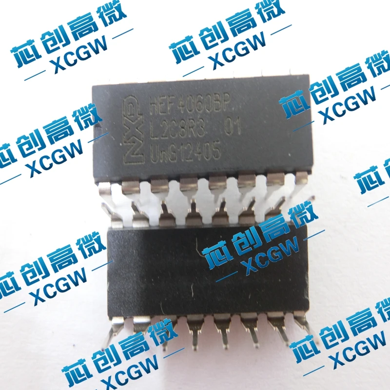 HEF4060BP HEF4060 4060BP 4060 DIP16|dip16| - AliExpress